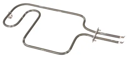 těleso topné sporáku CONCEPT KTV-3344, dolní